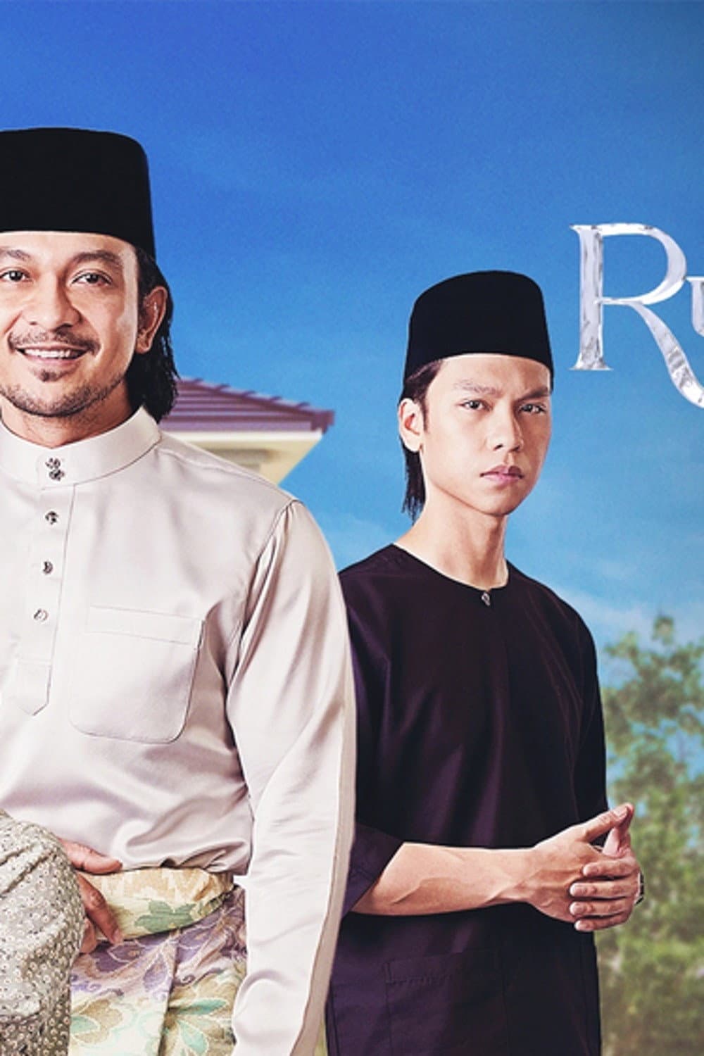 Rumah Tanpa Luka Raya