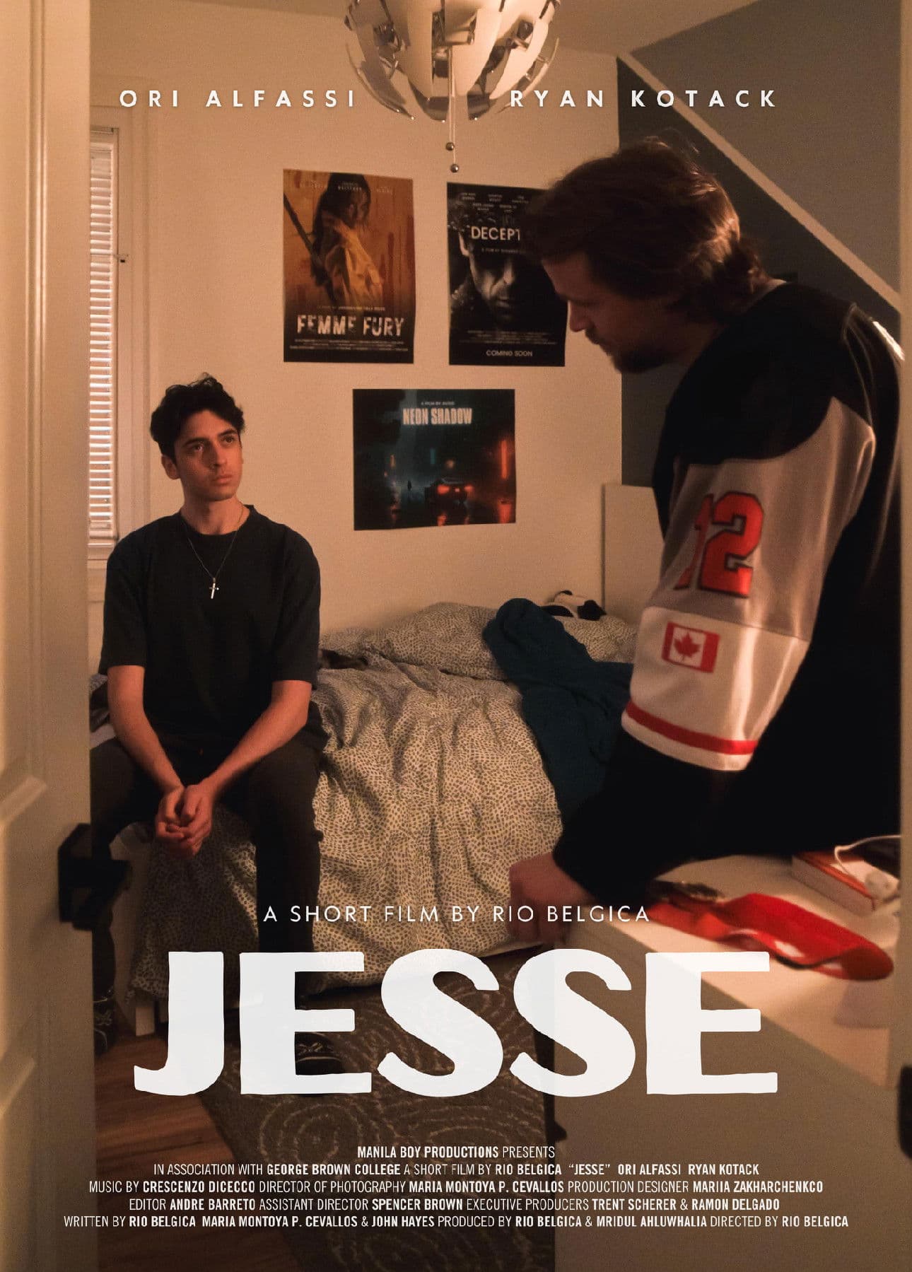 Jesse