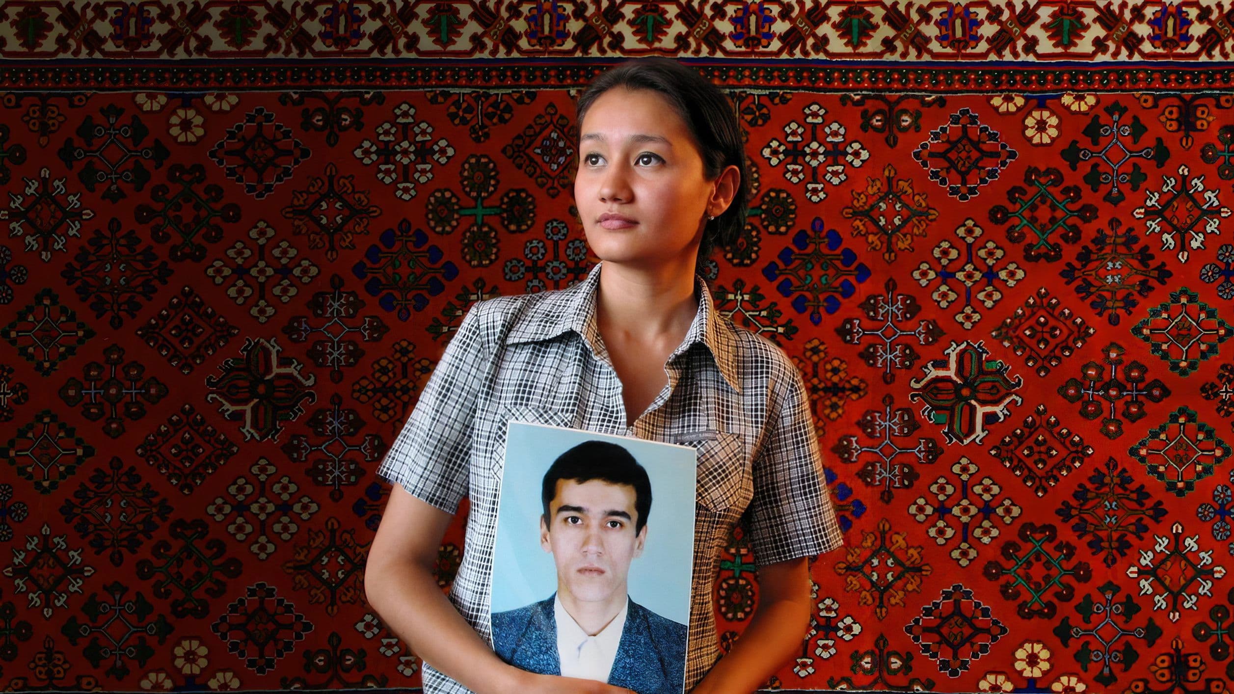 Only the Devil Lives Without Hope