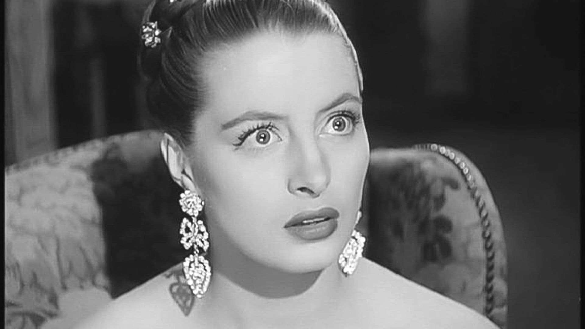 Bernard and the Lion