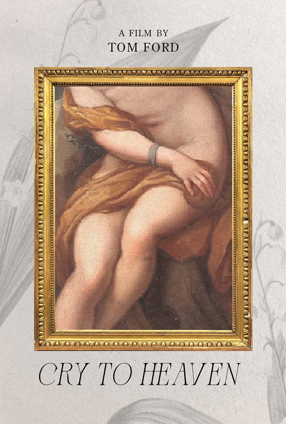 Cry to Heaven