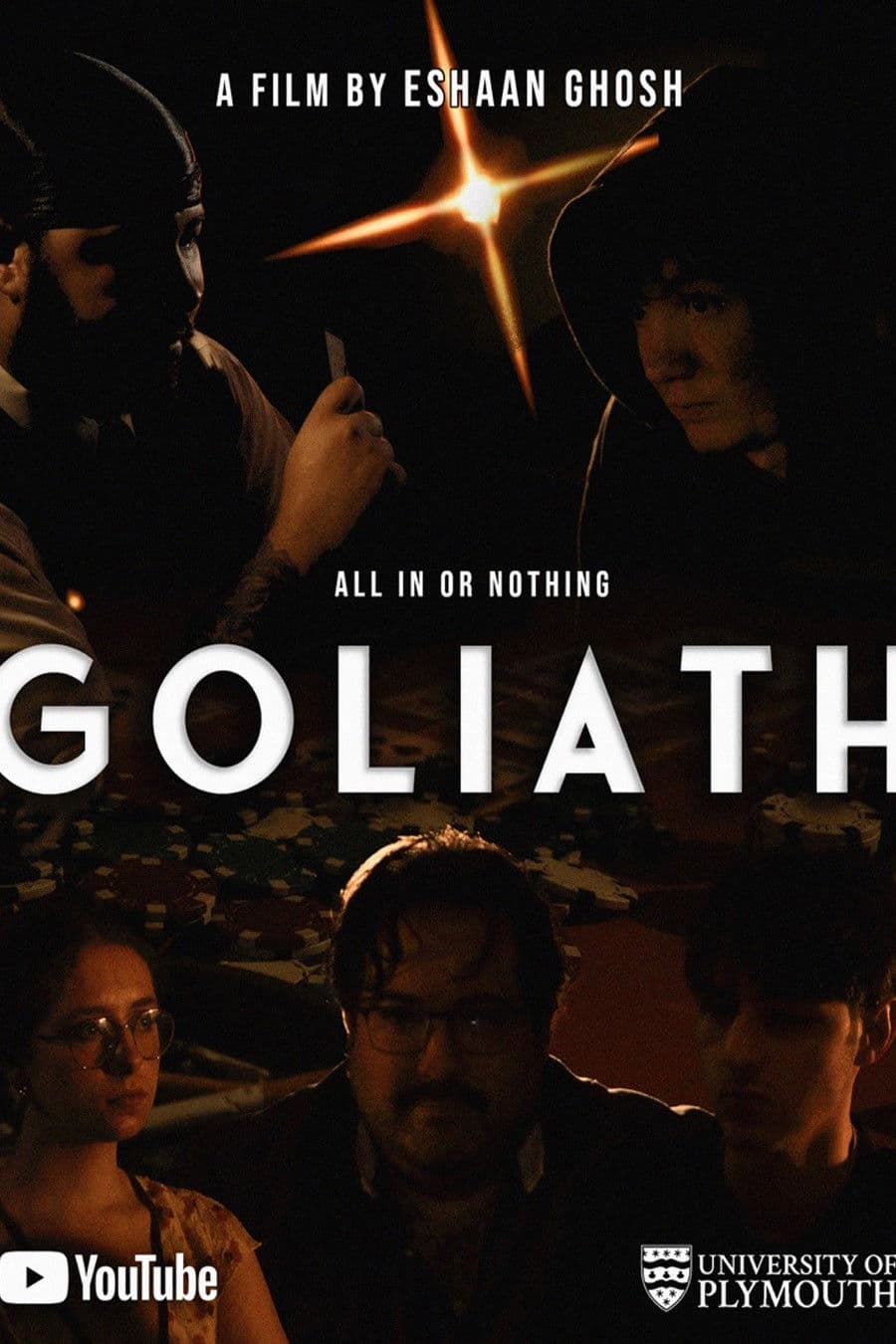 Goliath