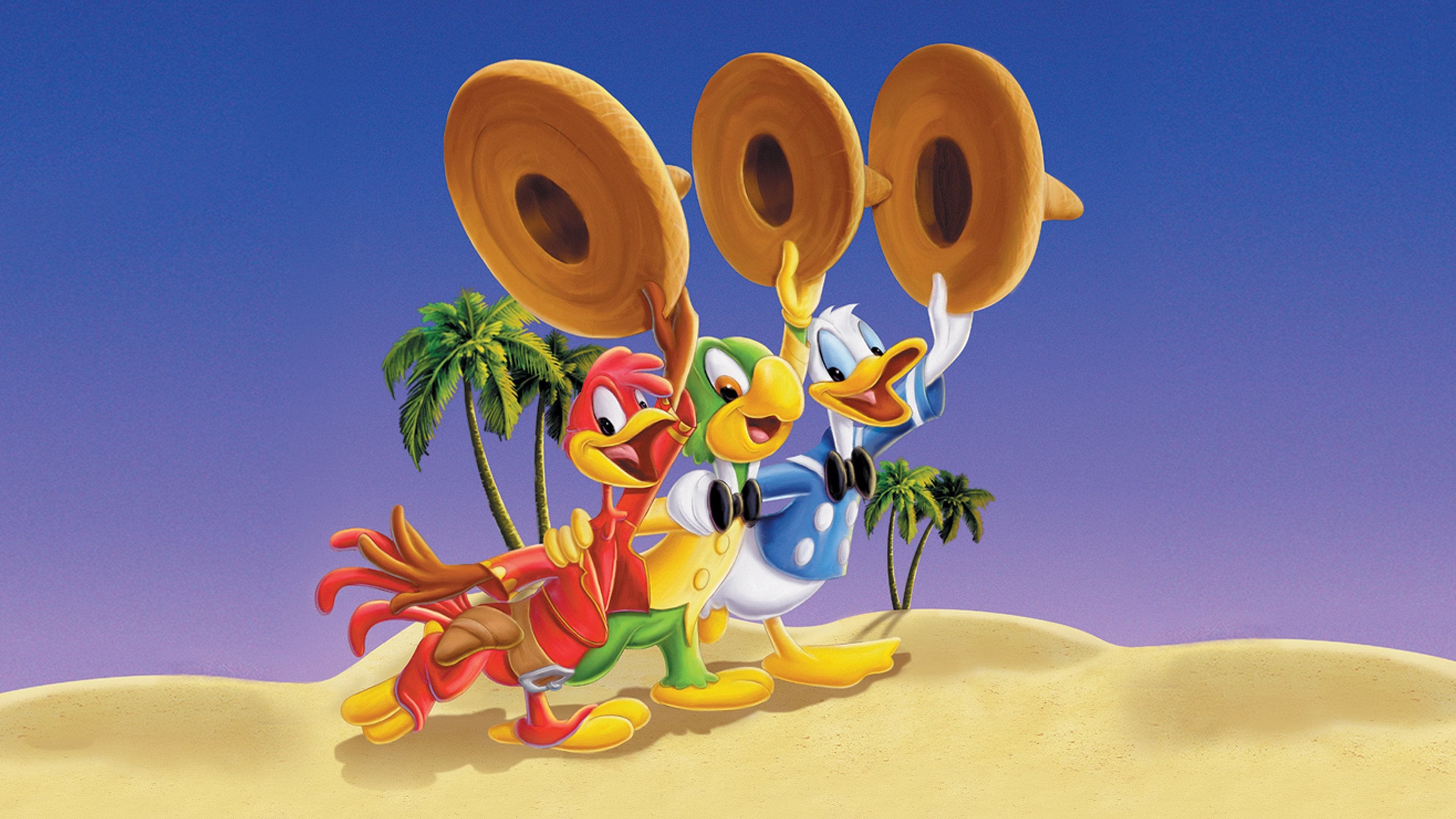 Caballeros Collection