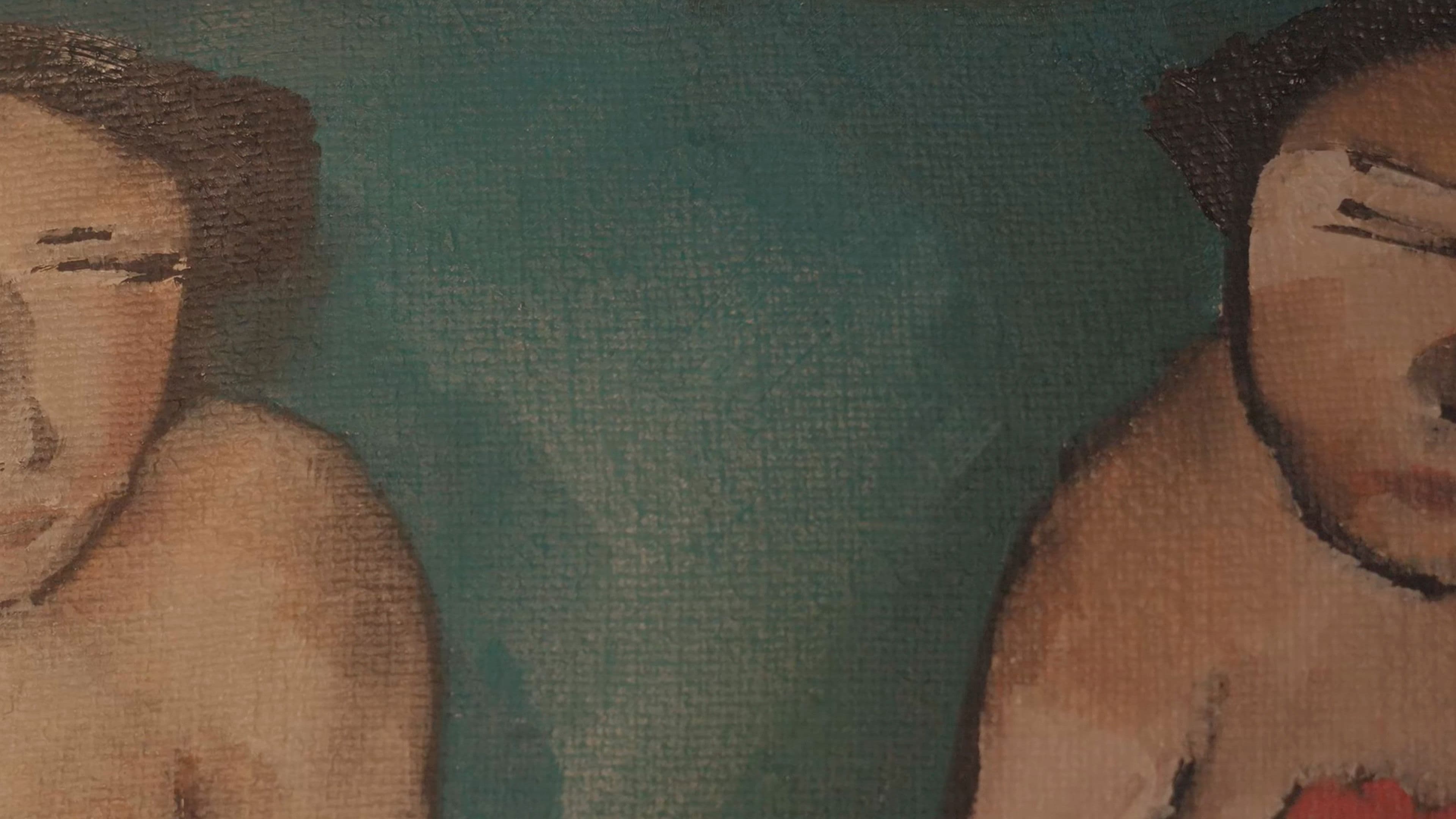 Companheiro de Quarto