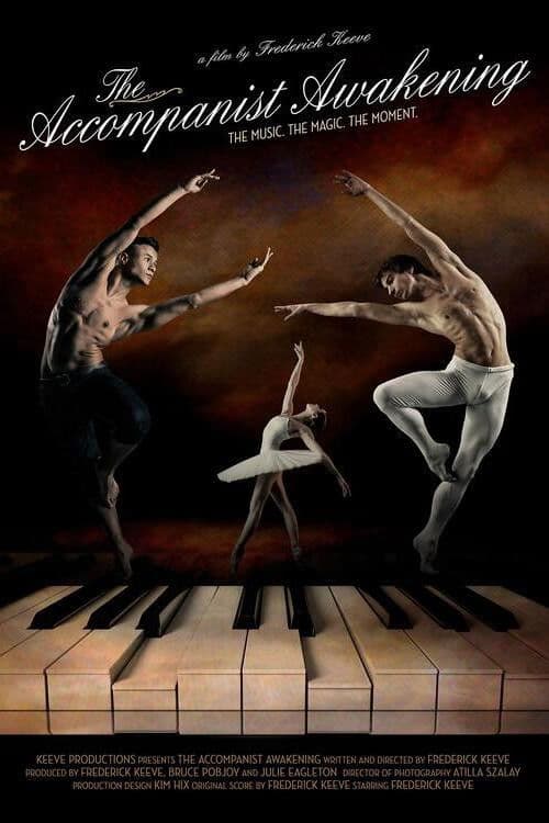 The Accompanist Awakening