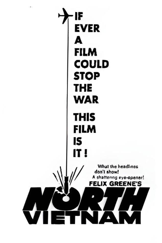 Inside North Vietnam