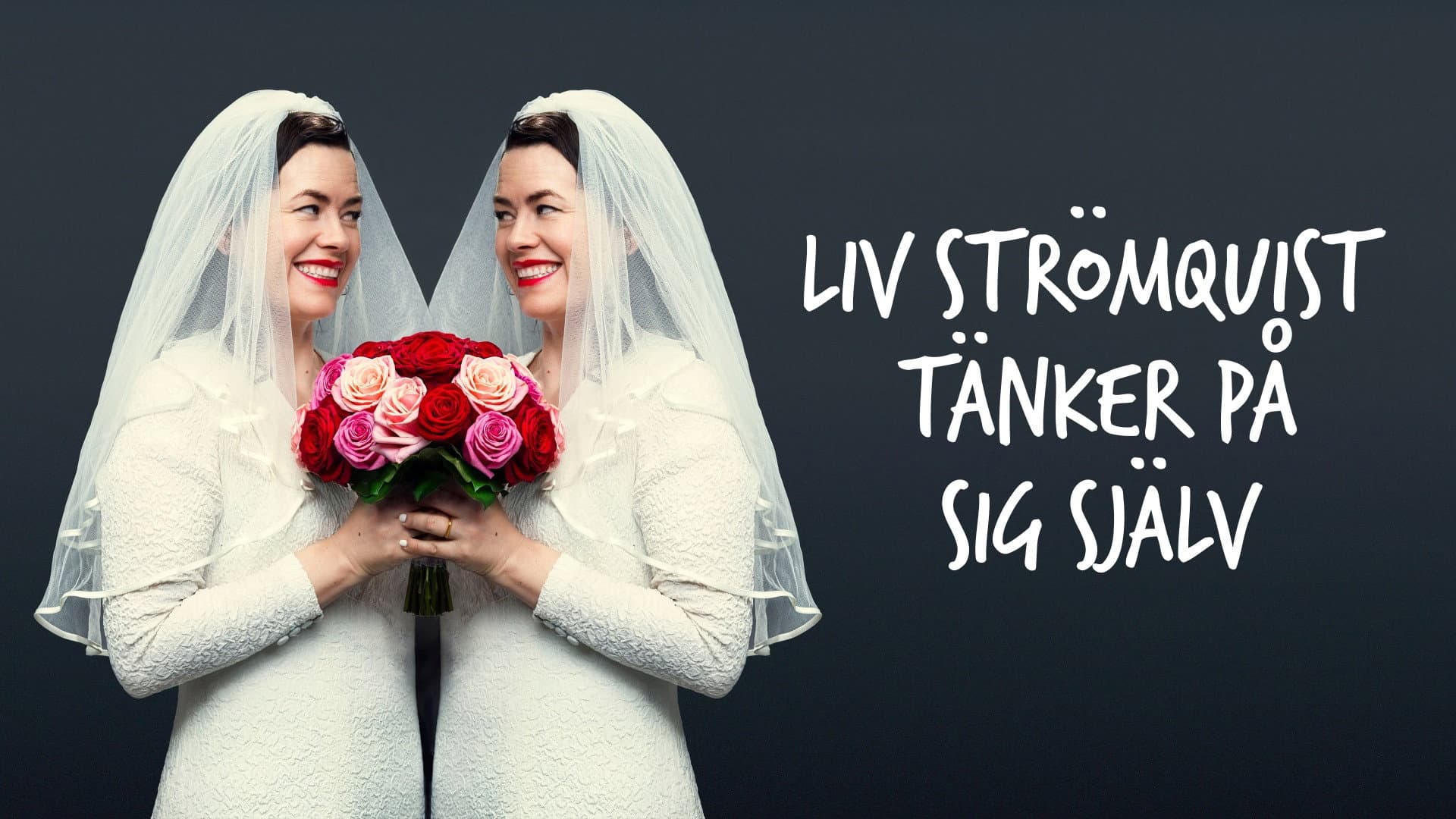 Liv Strömquist tänker på sig själv