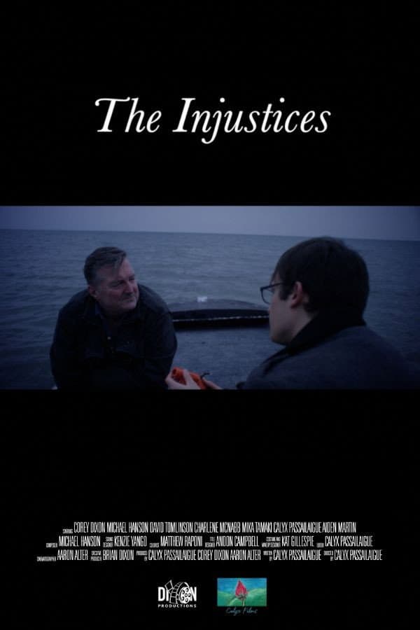 The Injustices