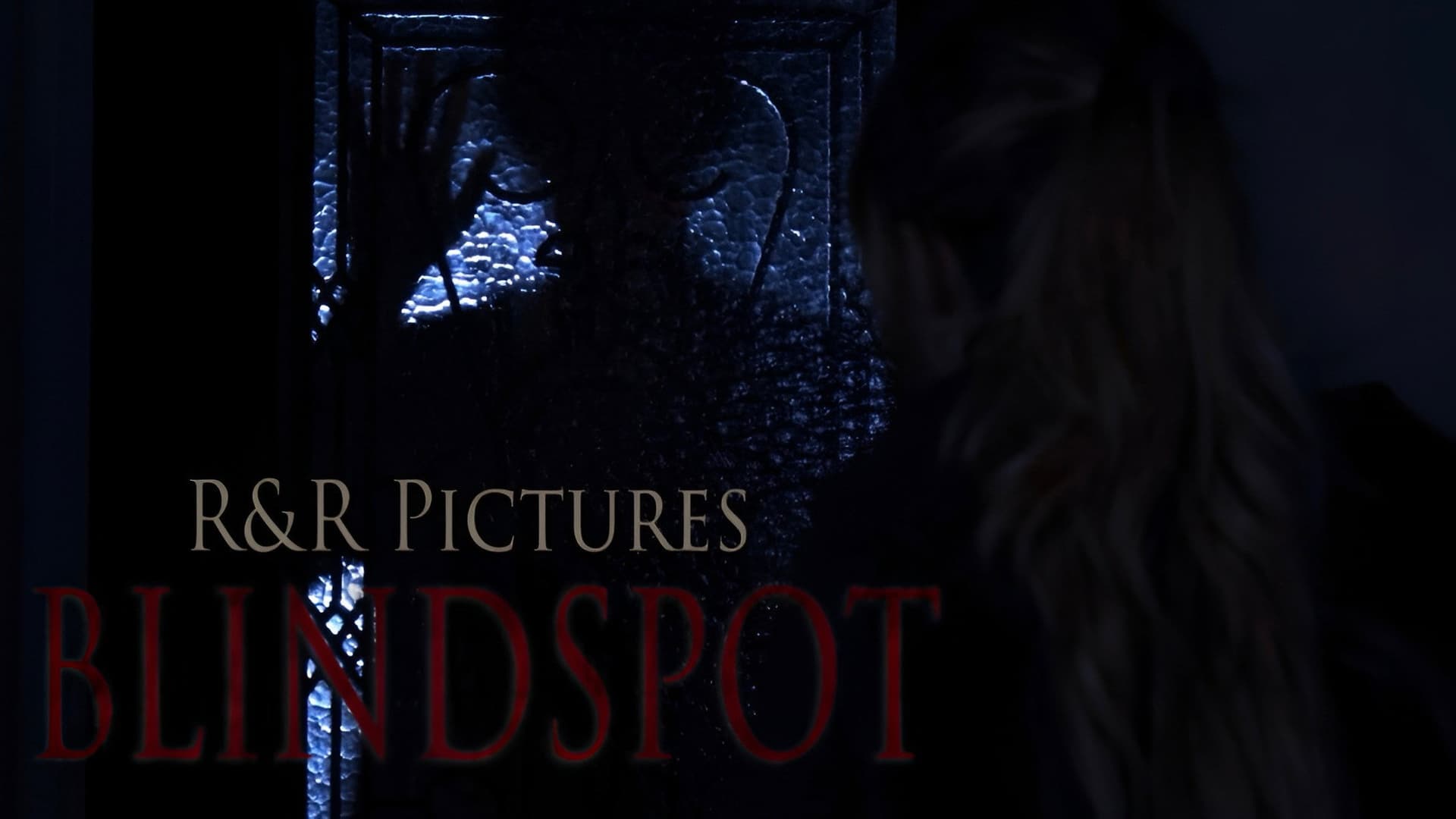 BLINDSPOT