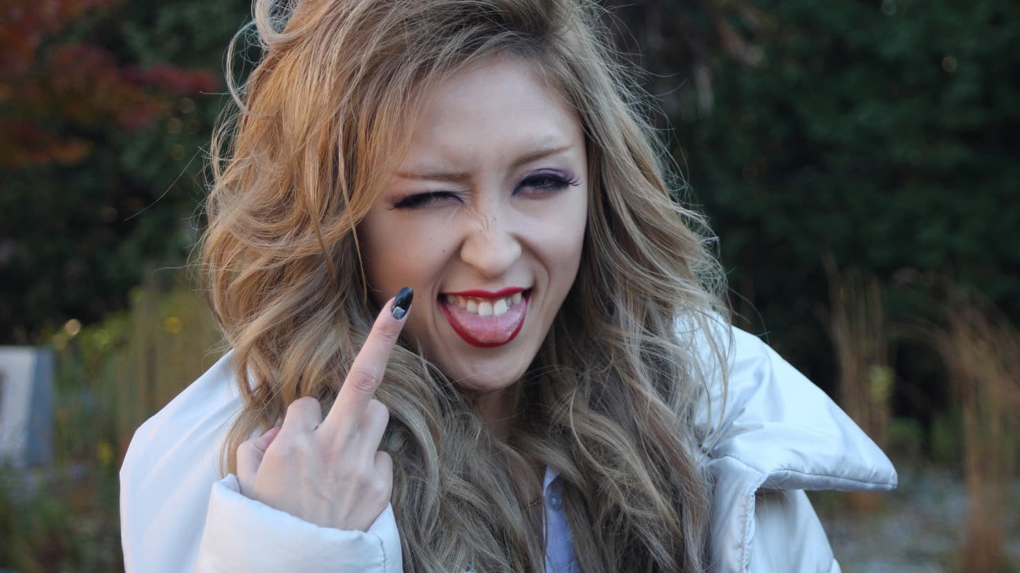 Yankee High School Girl 5 ~Gunma's Strongest Legend~