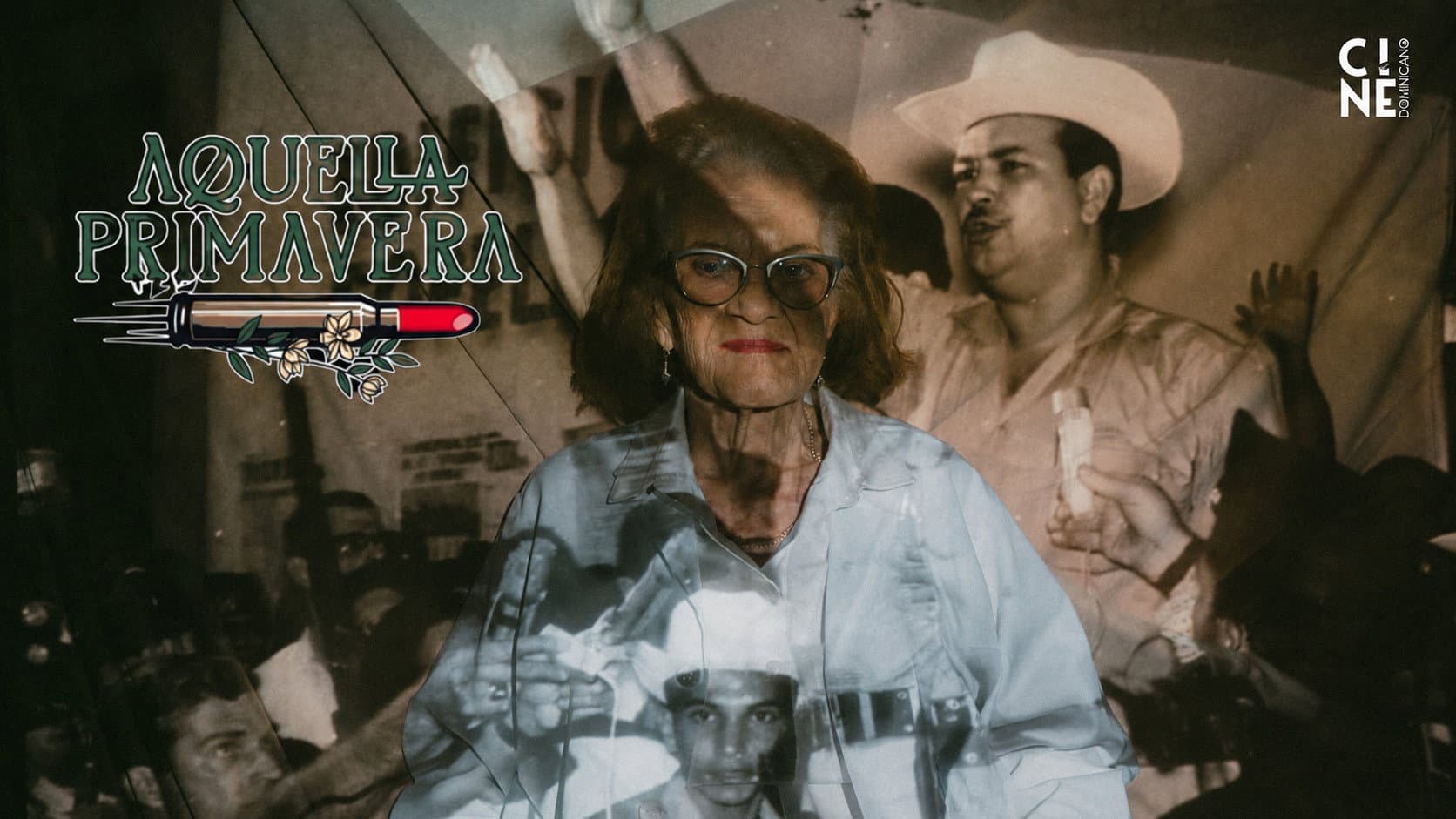 Aquella Primavera del 65