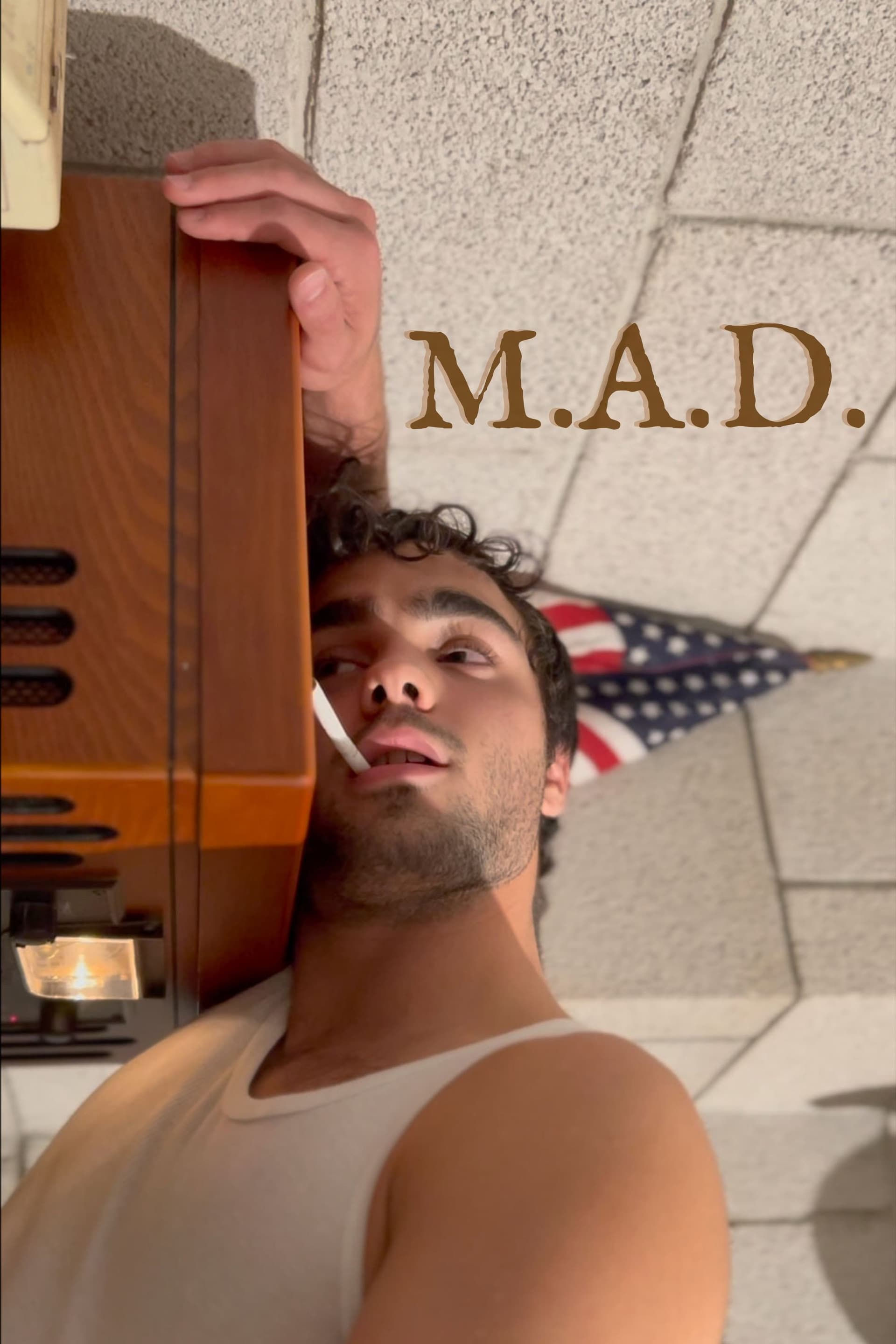 M.A.D.