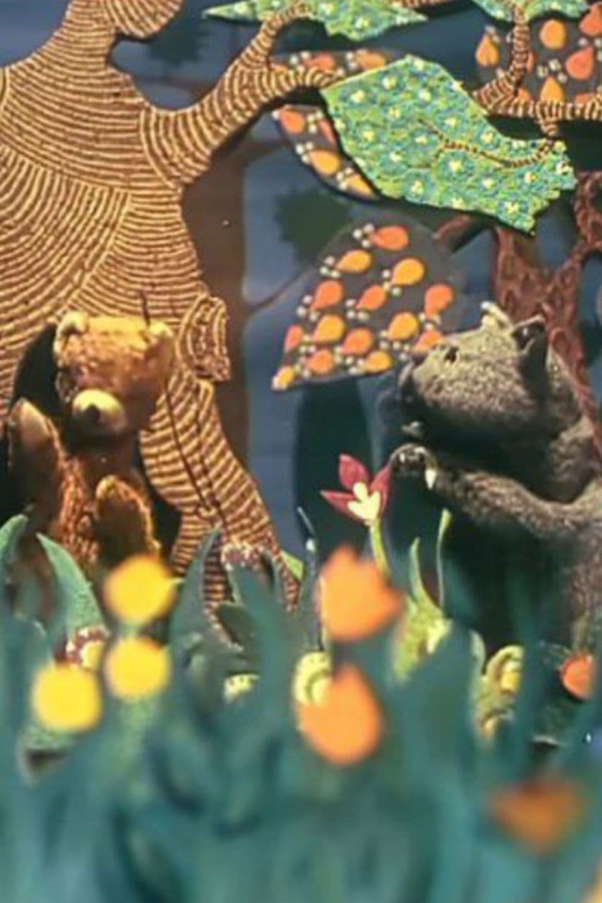 A Mouse's Heart in a Leopard's Skin.