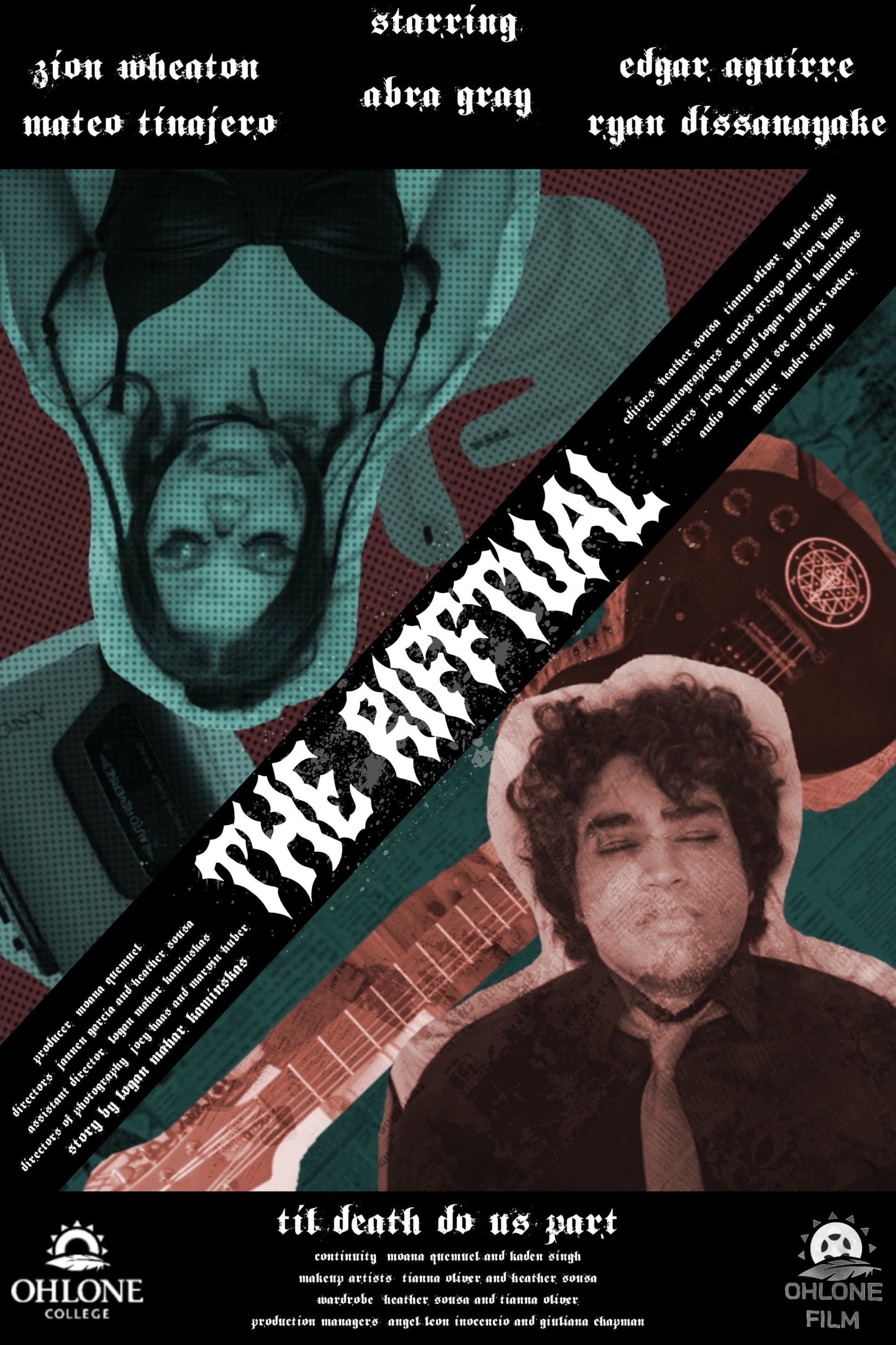 The Rifftual