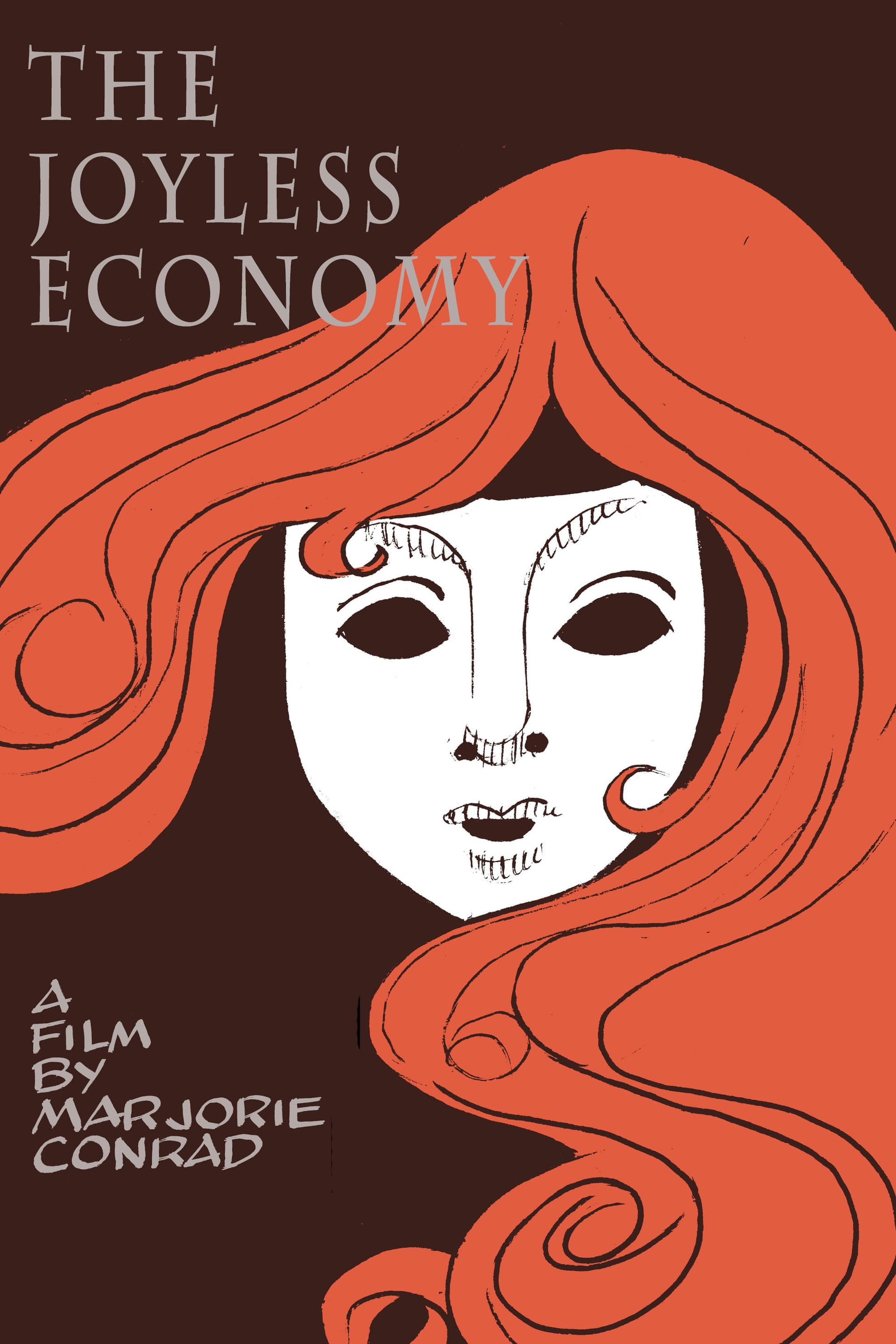 The Joyless Economy