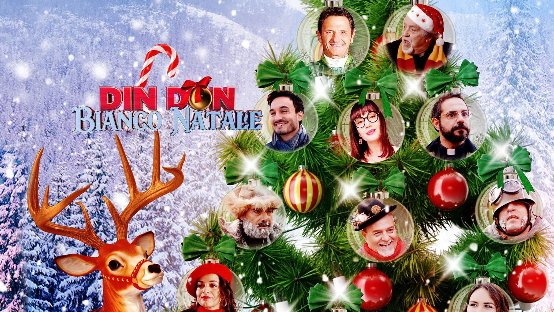 Din Don: Bianco Natale
