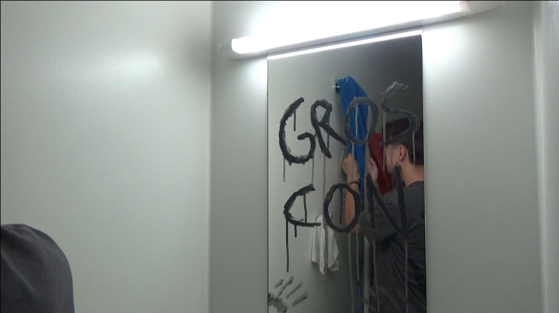 L'appartement Infernal