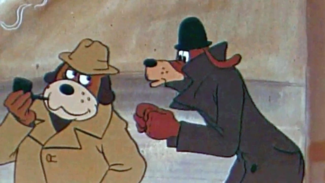 The Case Is Assigned To Detective Teddy