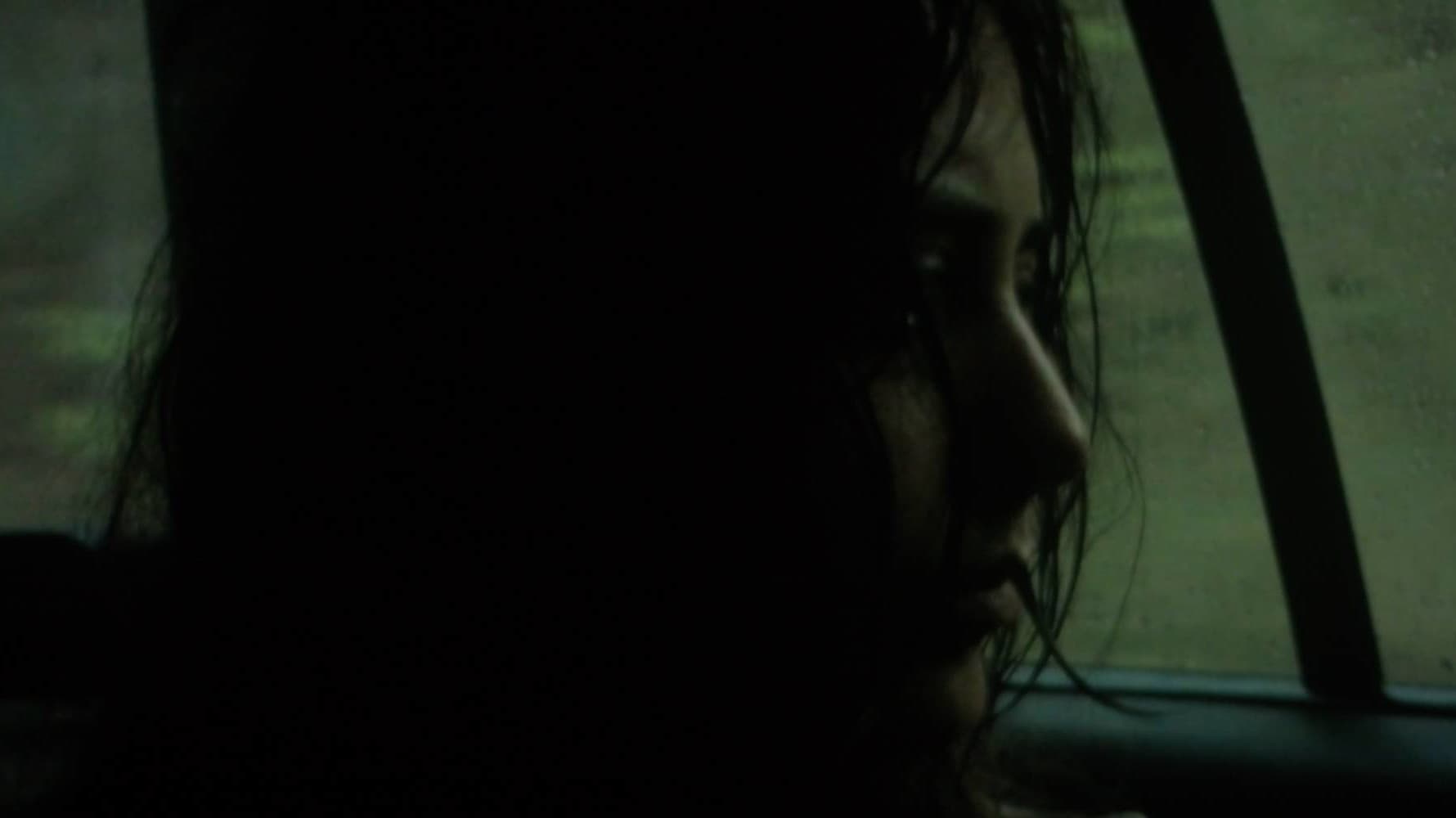 Once There Was a Storm