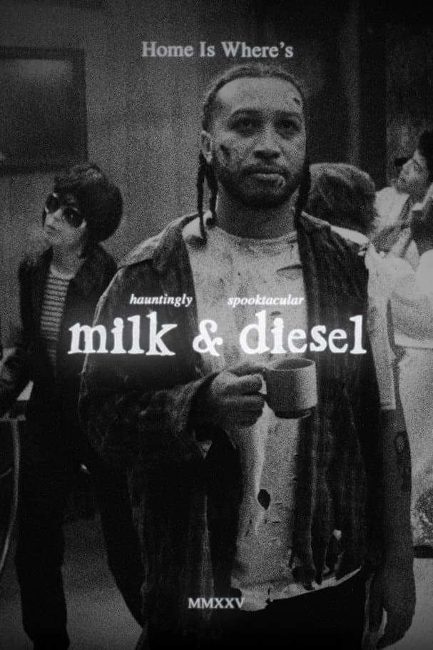milk & diesel: the motion picture