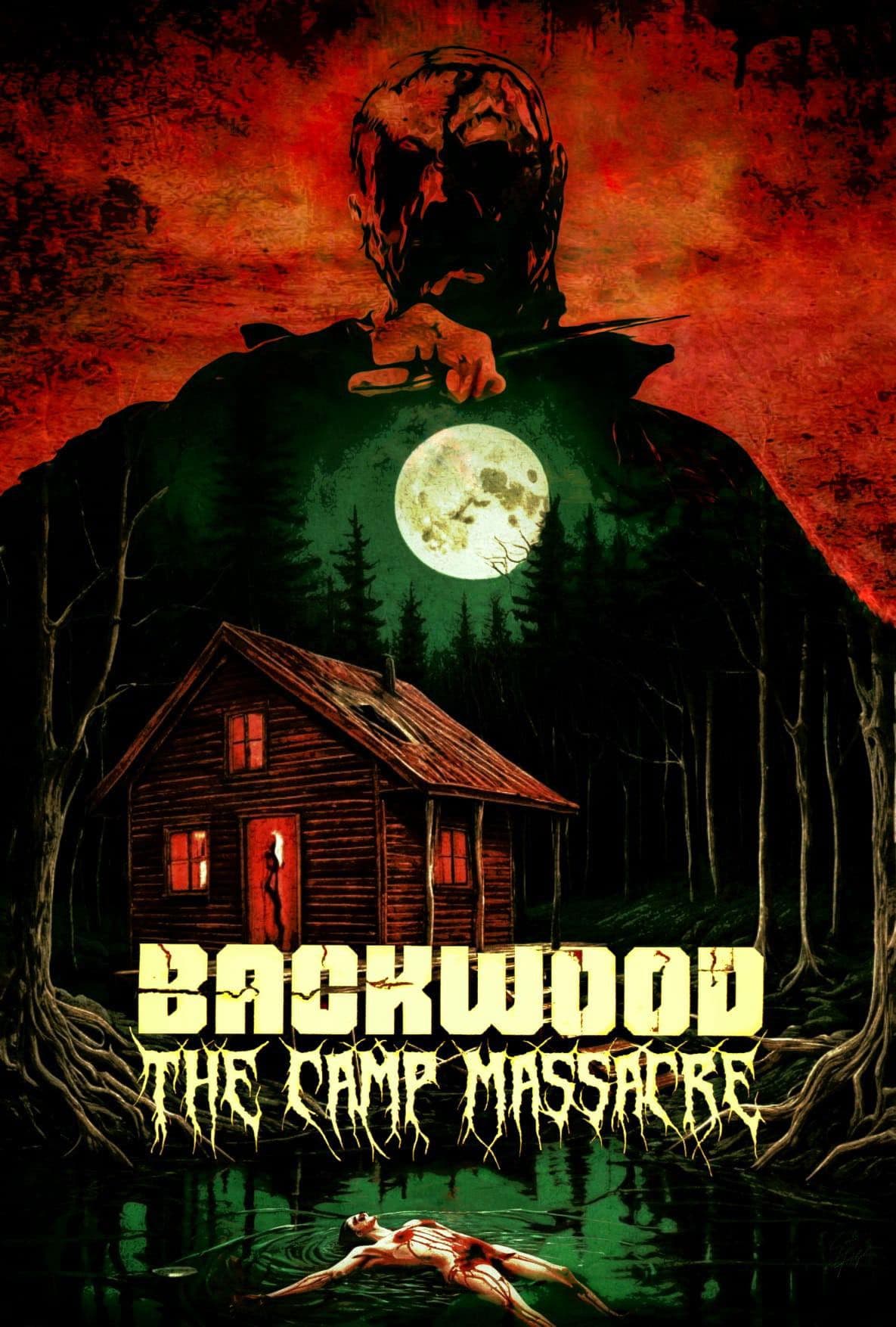 Backwood: The Camp Massacre