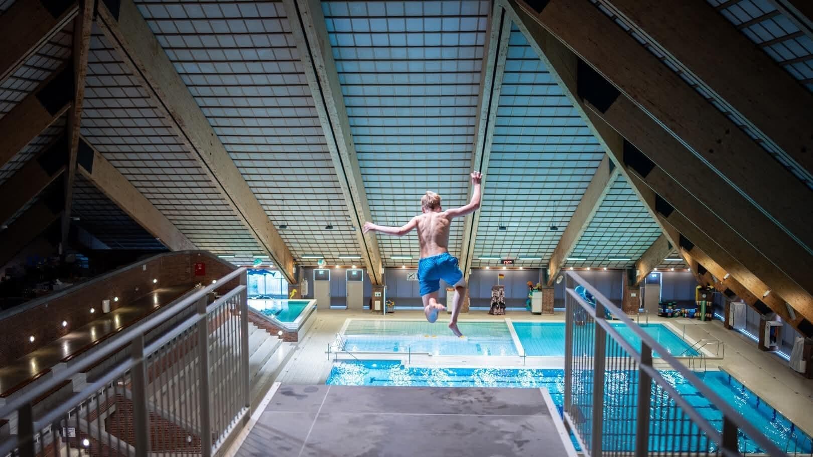 Belly Flop