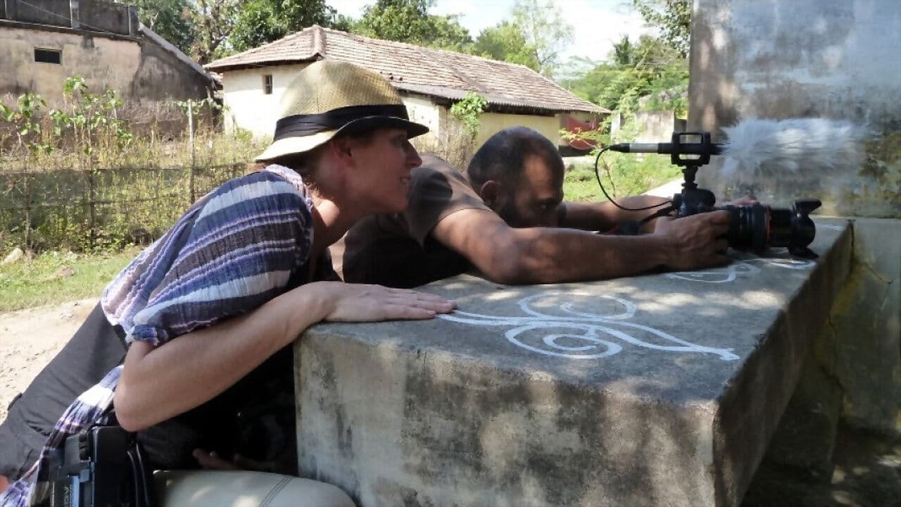 Eye of the Soul - Cristina García Rodero