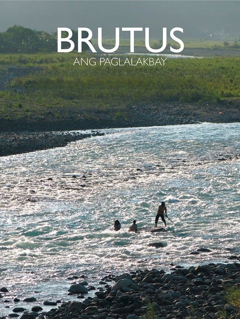 Brutus, the Journey