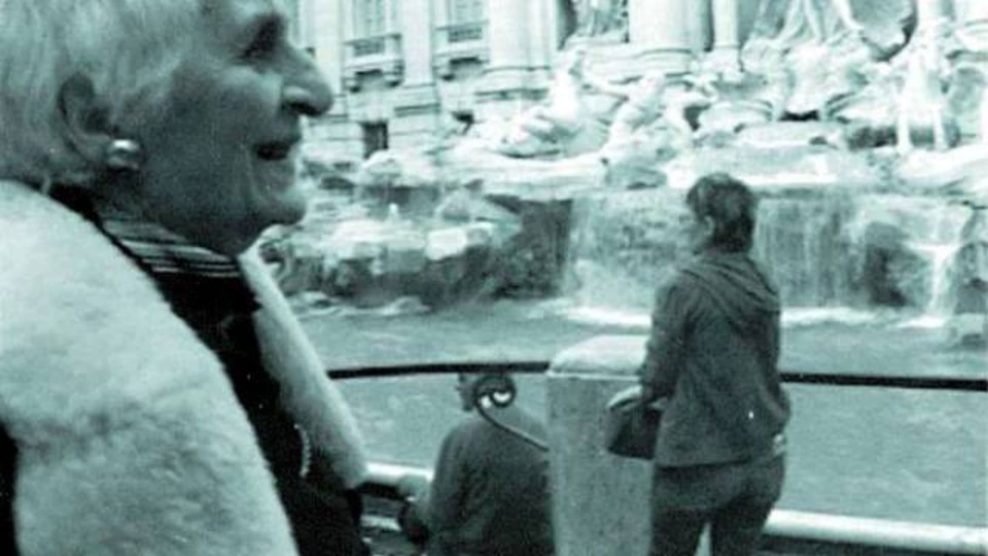 THE INTERPRETER OF BLACK AND WHITE FILMS