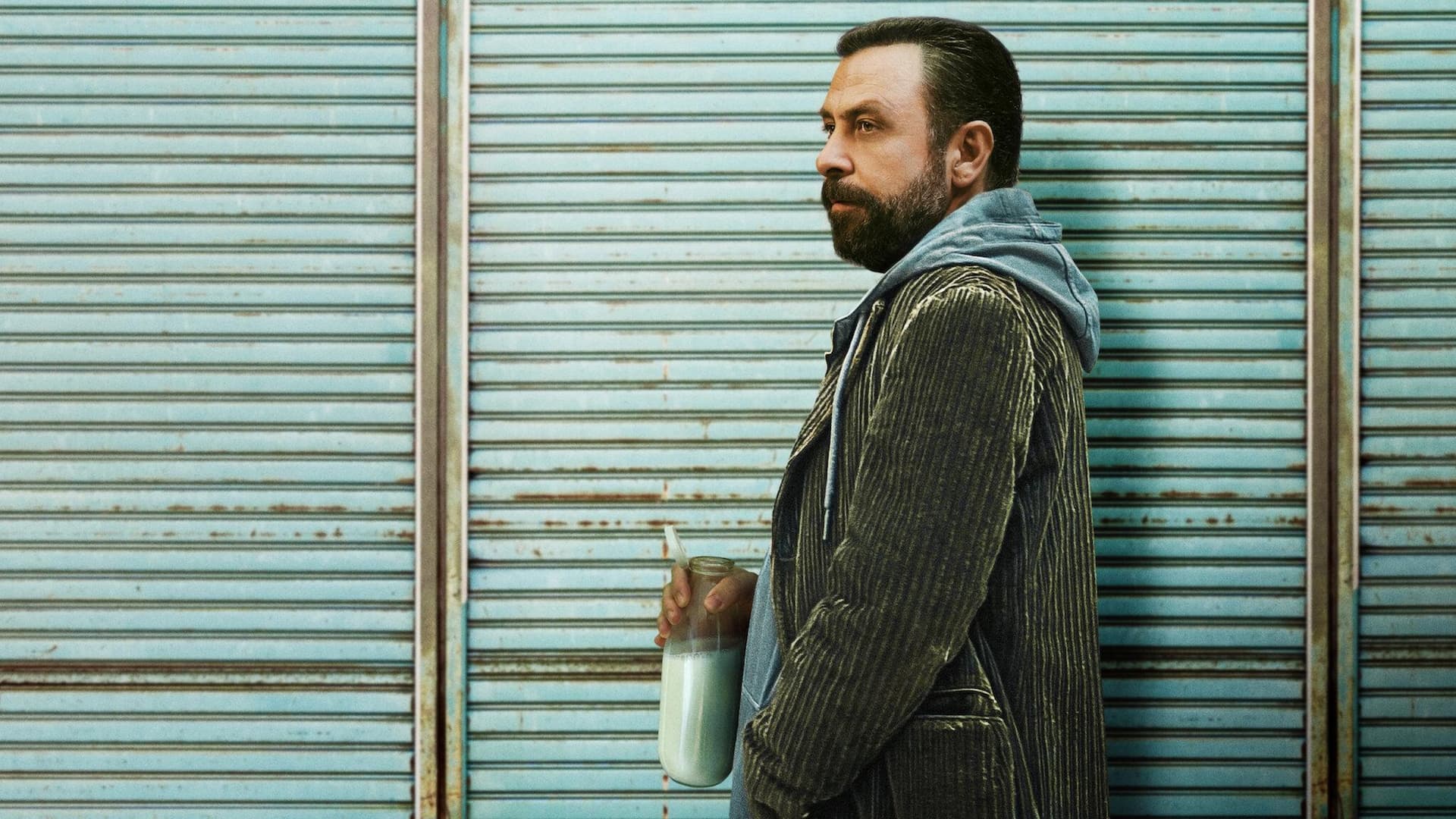 10 Days of a Man Collection