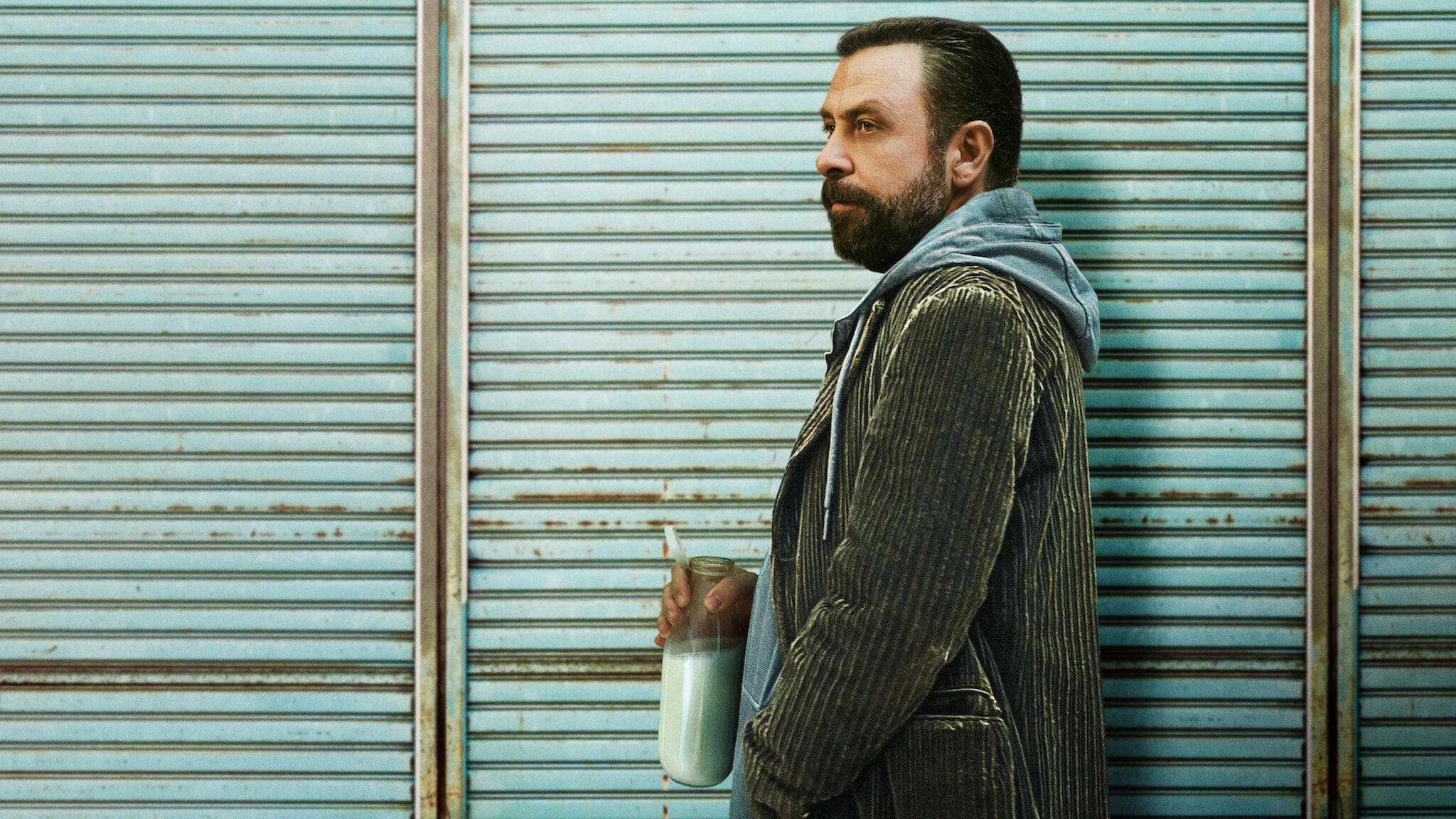 10 Days of a Man Collection