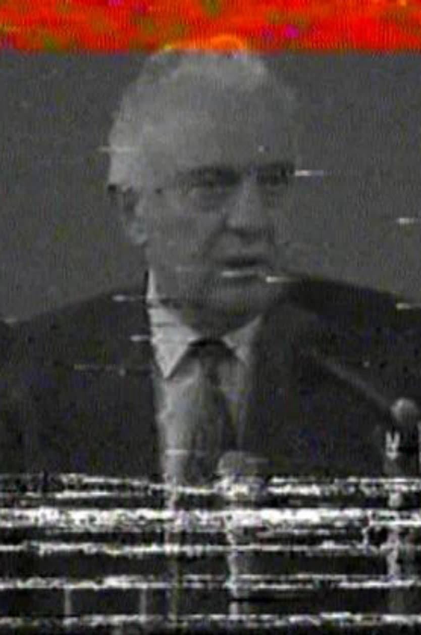 An Incomplete Day in the History of Georgia 10.06.93