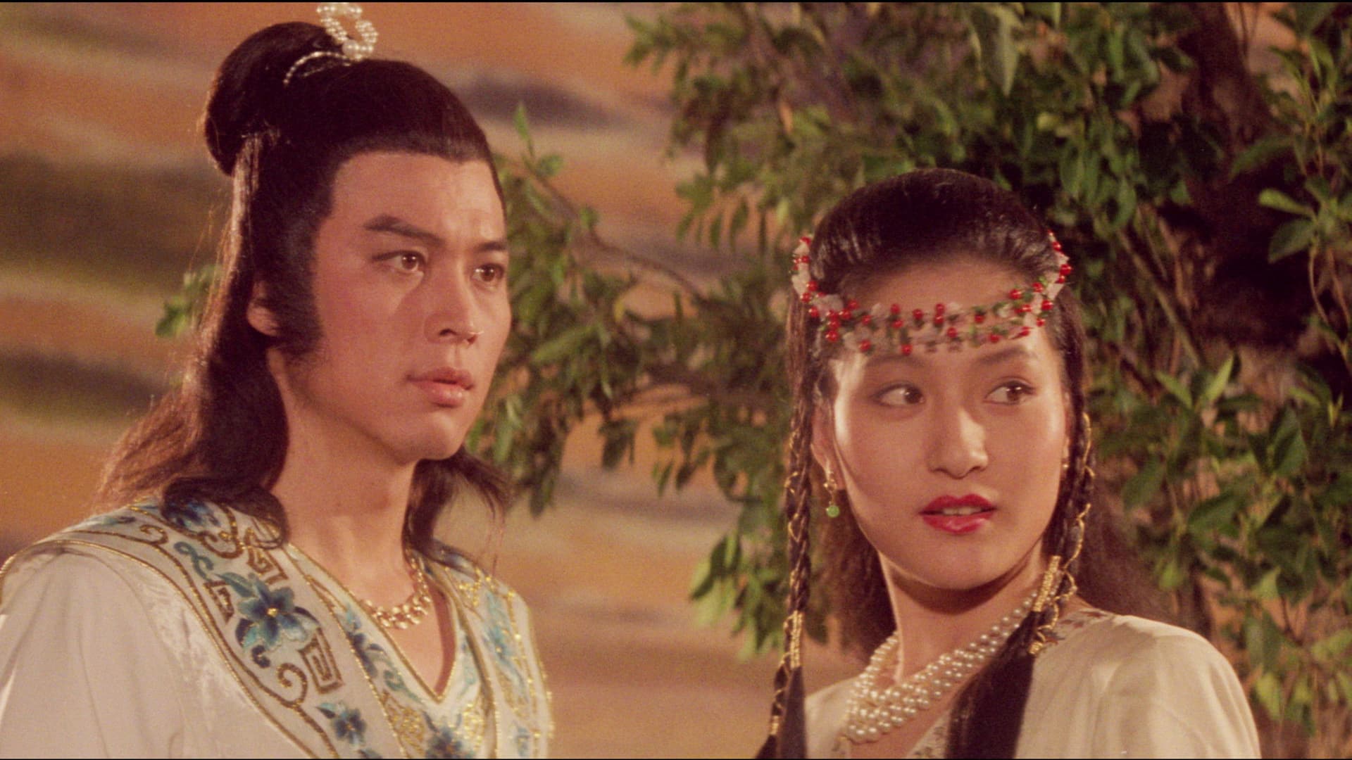 The Imperial Sword Killing the Devil