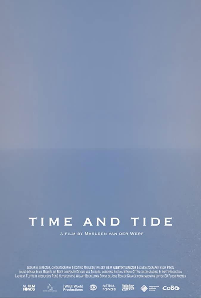 Time and tide