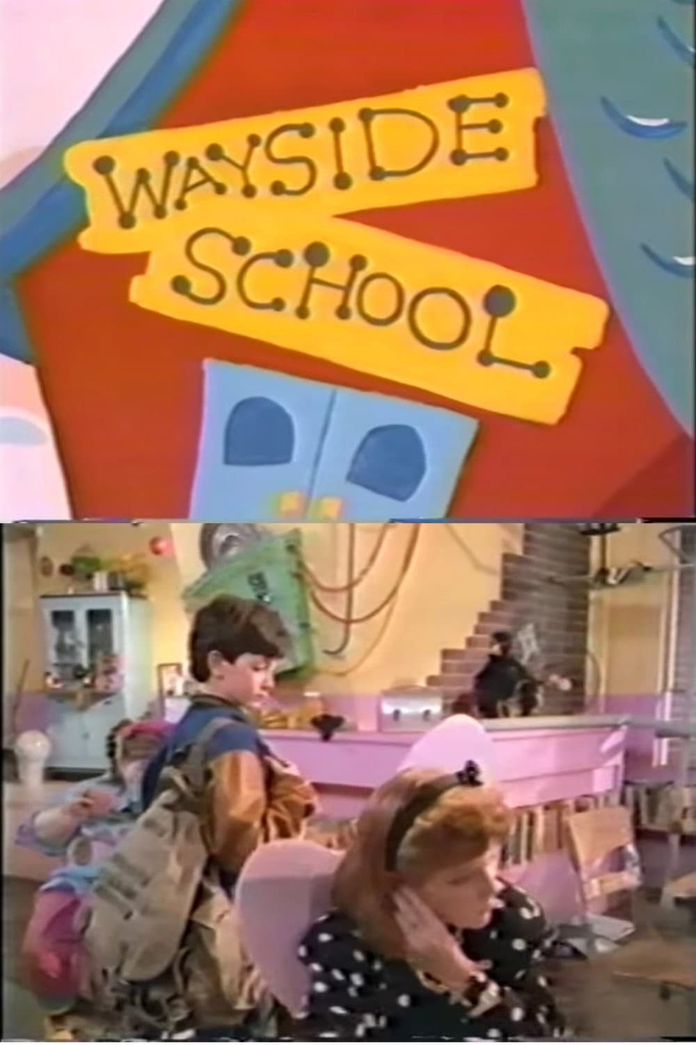 Wayside School