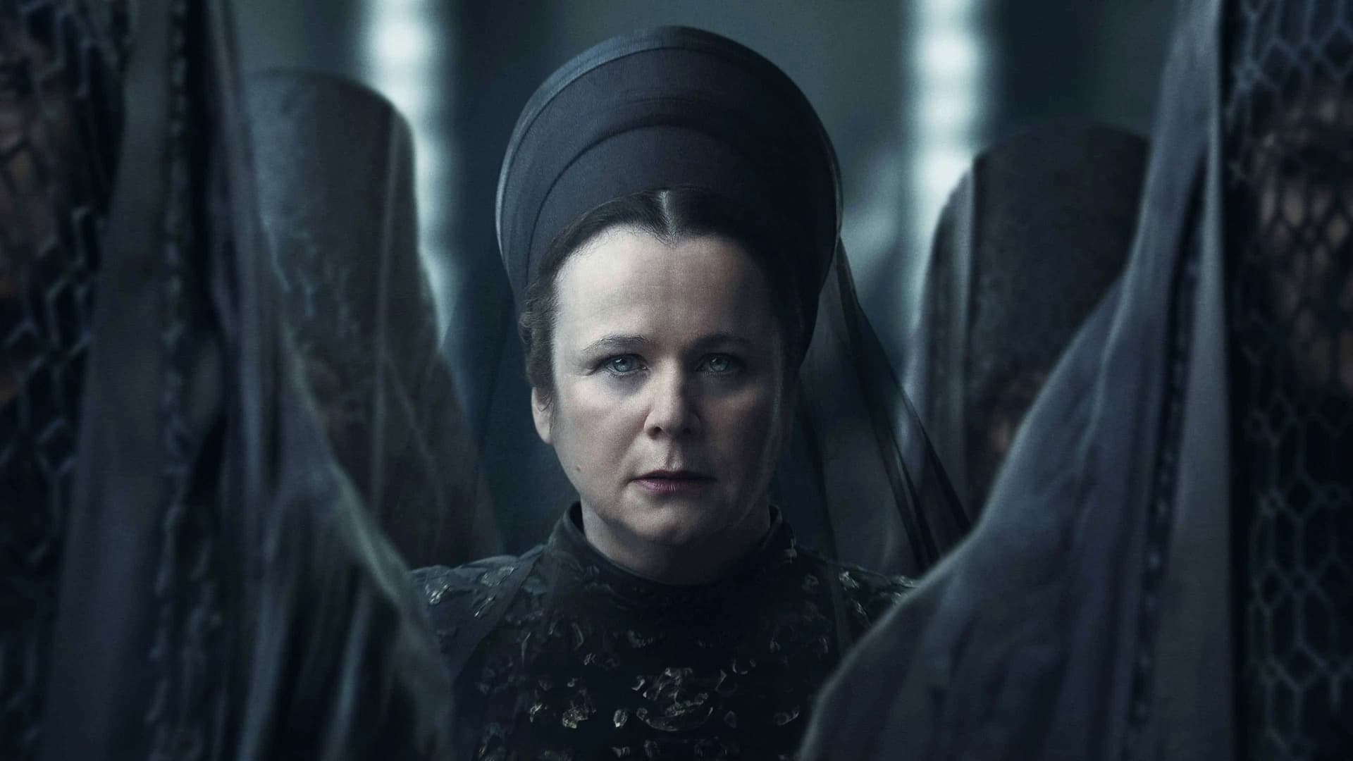 Dune: Prophecy - Behind the Scenes