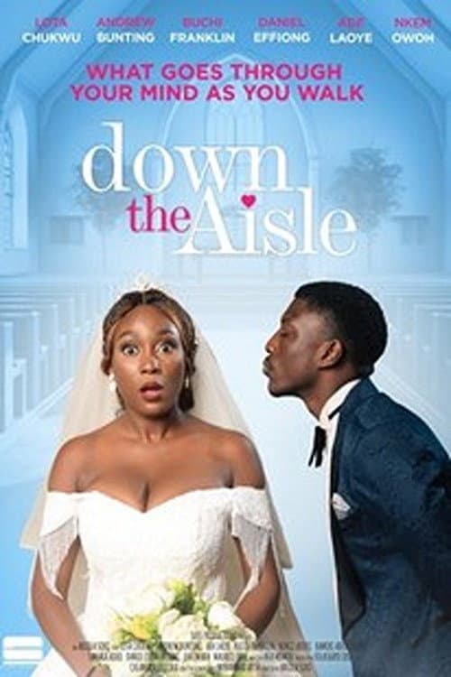 Down the Aisle