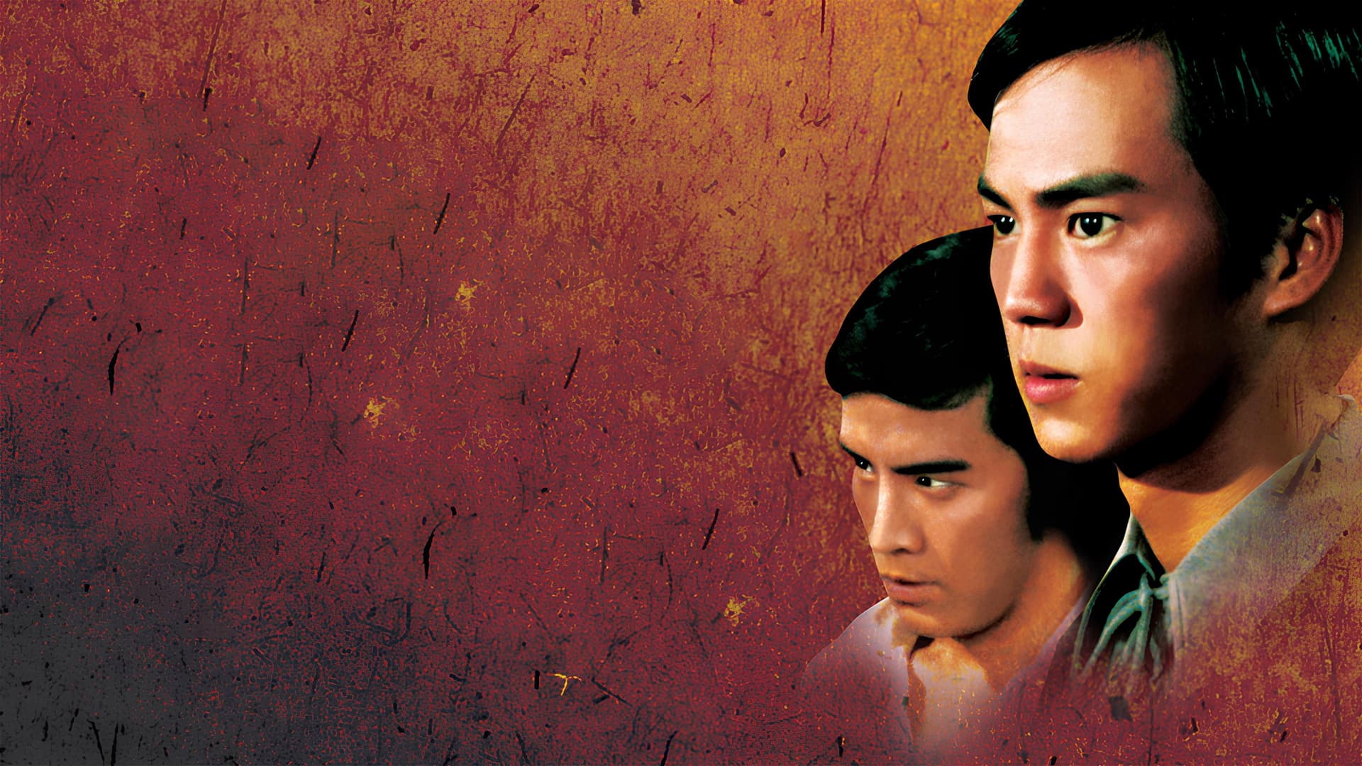 Duel of Fists Collection