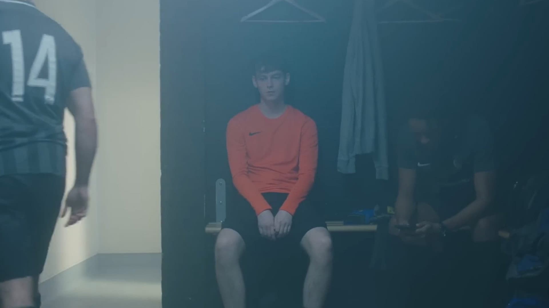 Orange Peel