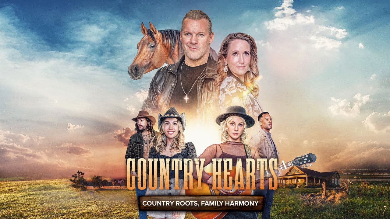 Country Hearts Collection