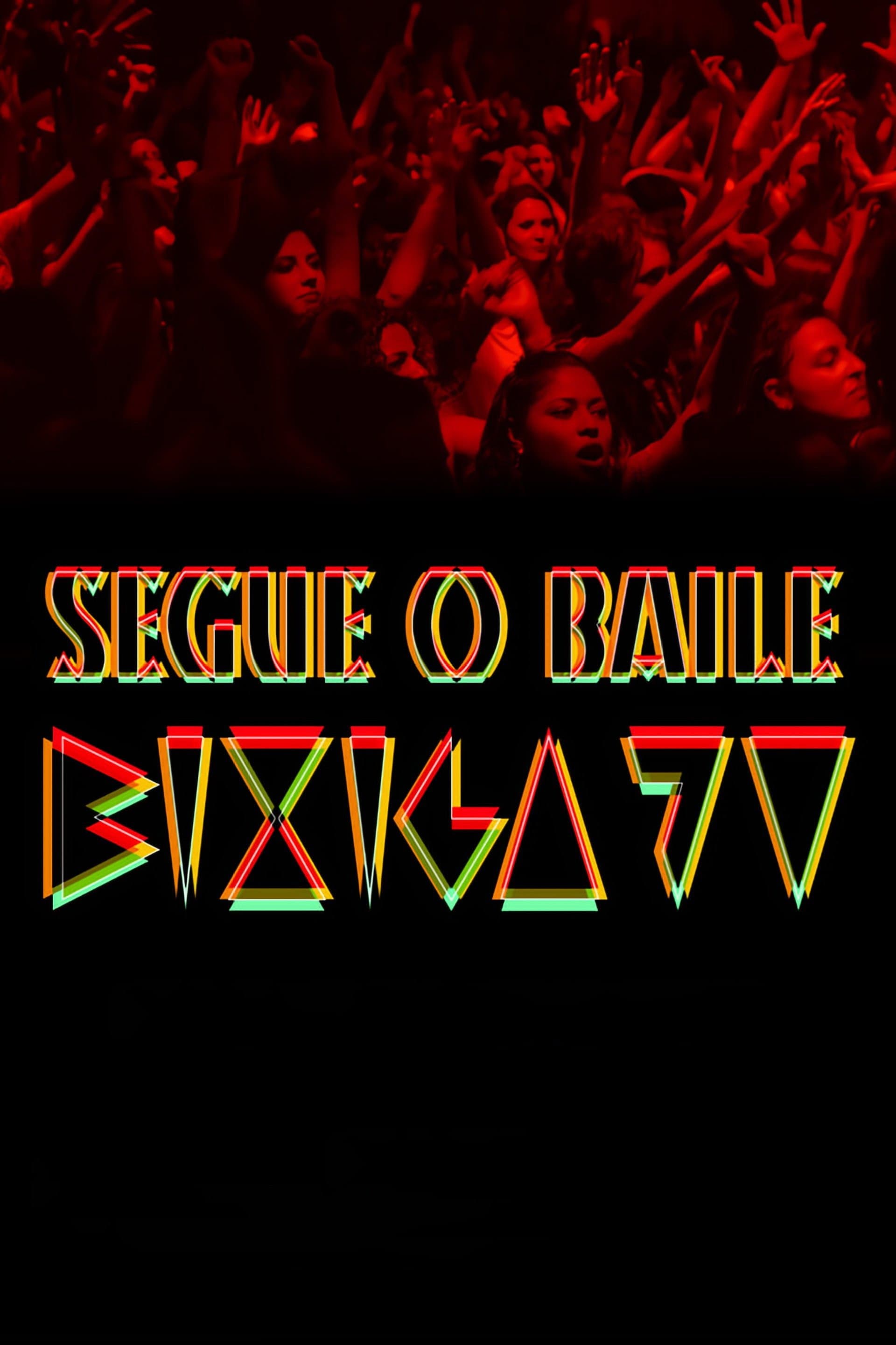 Segue o Baile