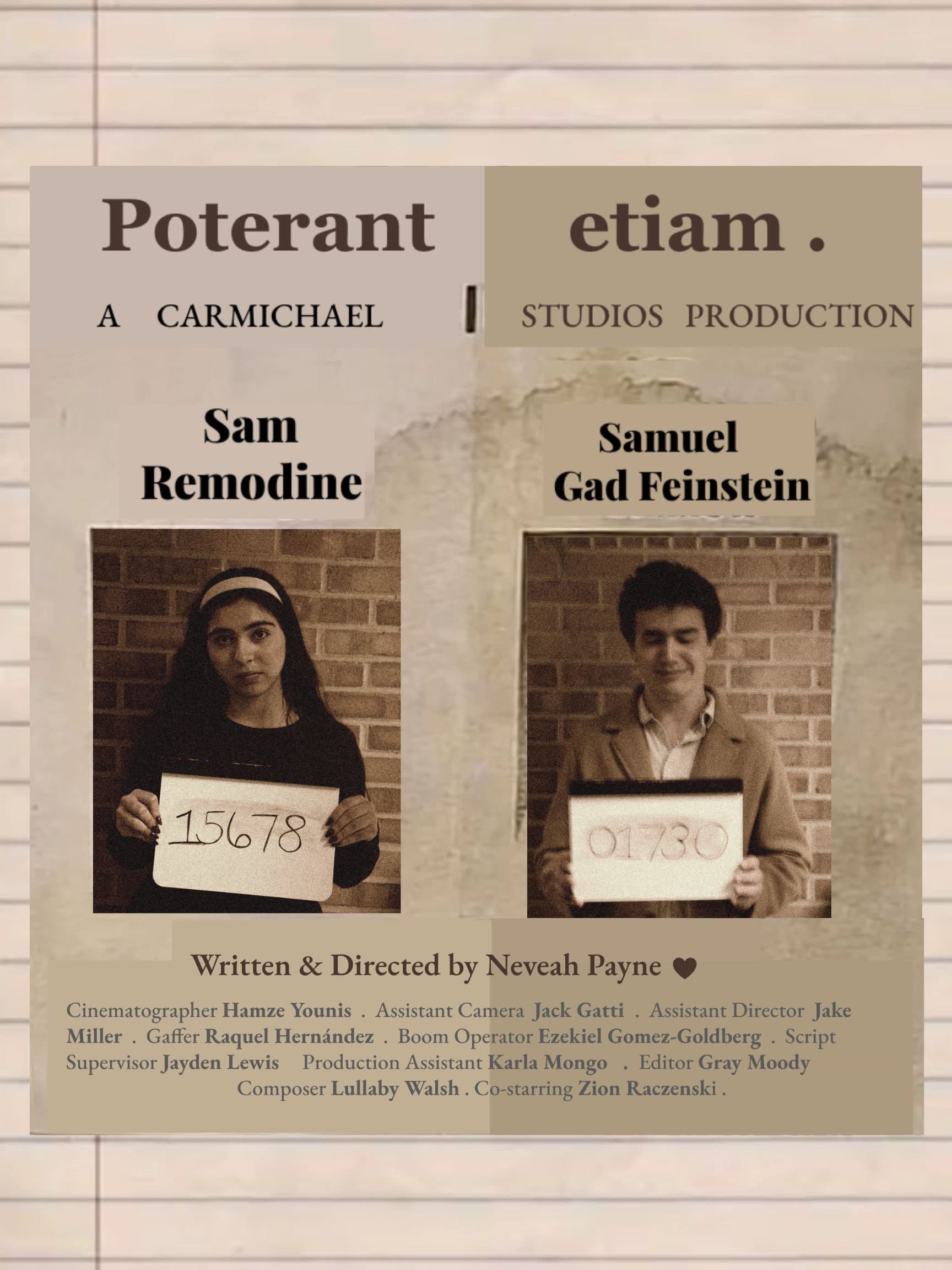 Poterant etiam.