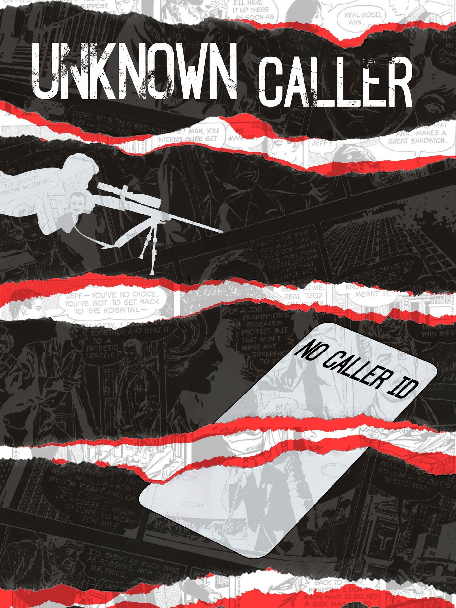 Unknown Caller