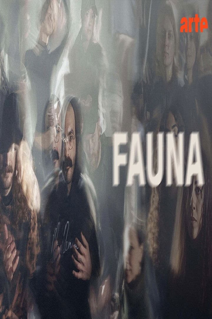 Fauna @ ESNS 2026