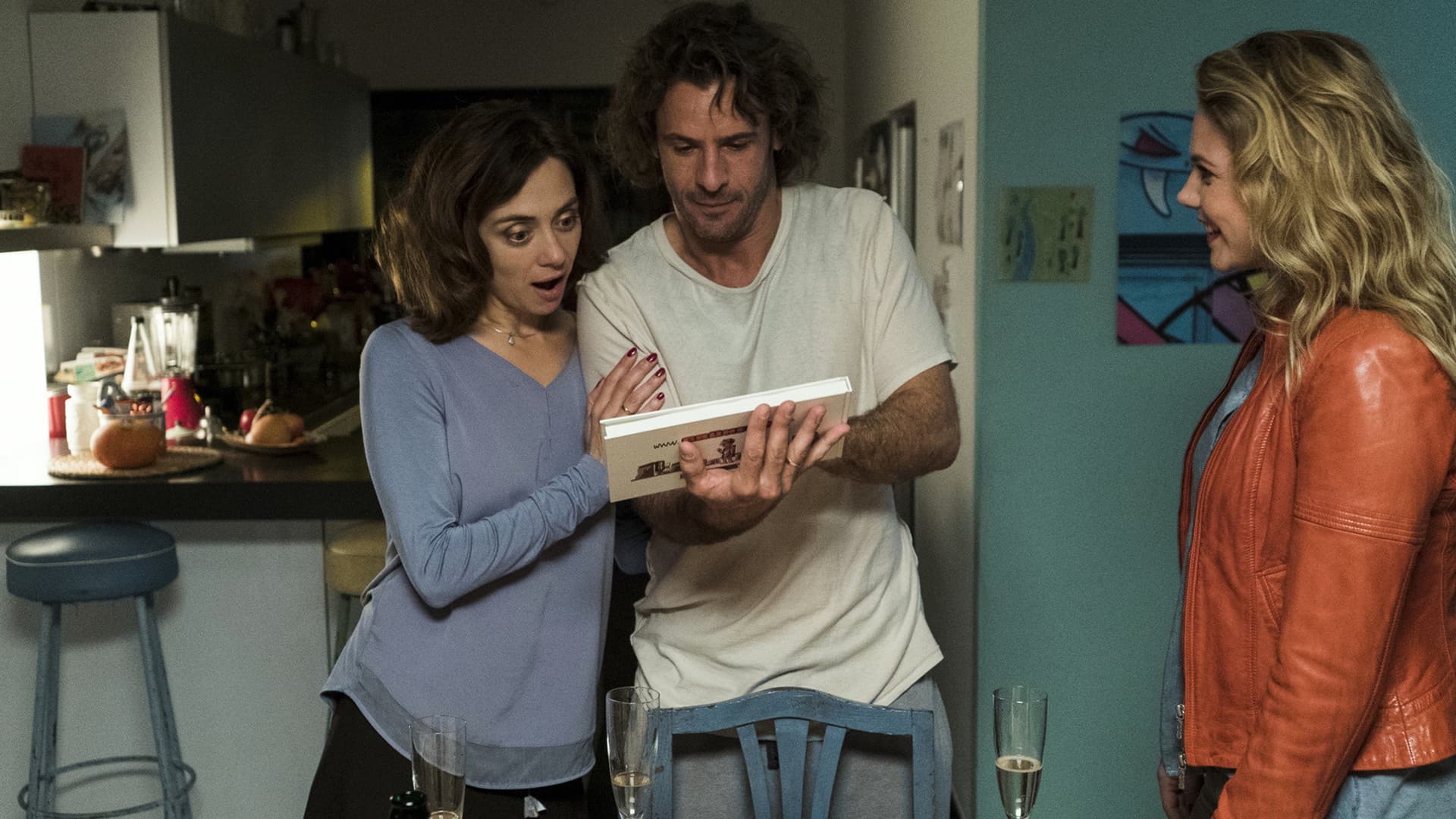 Ein Reihenhaus ... Filmreihe