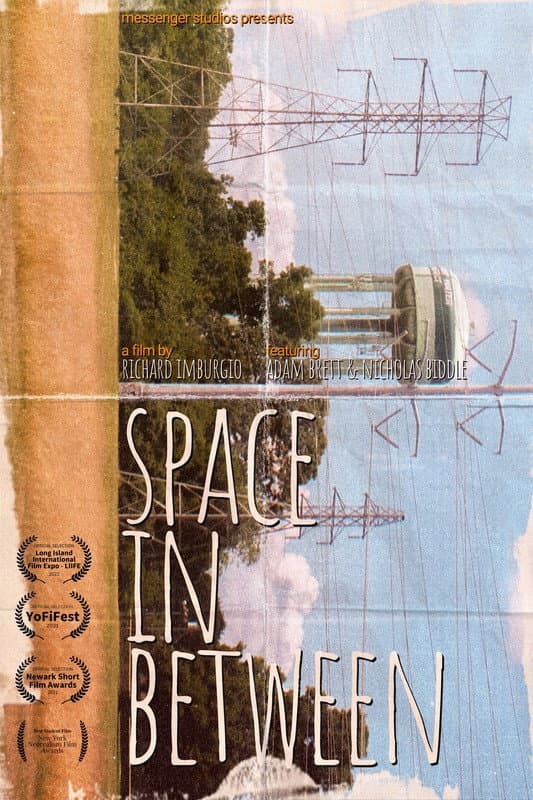 The Space Inbetween