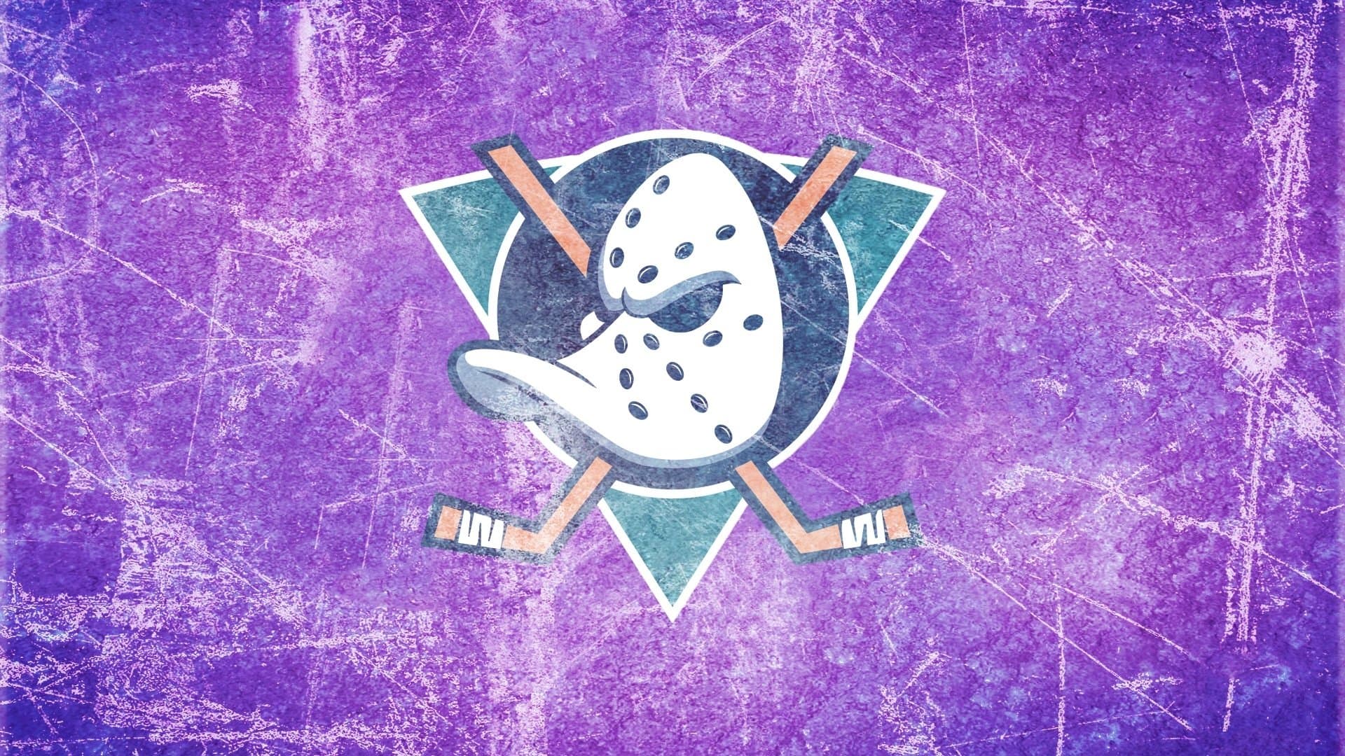 The Mighty Ducks Collection