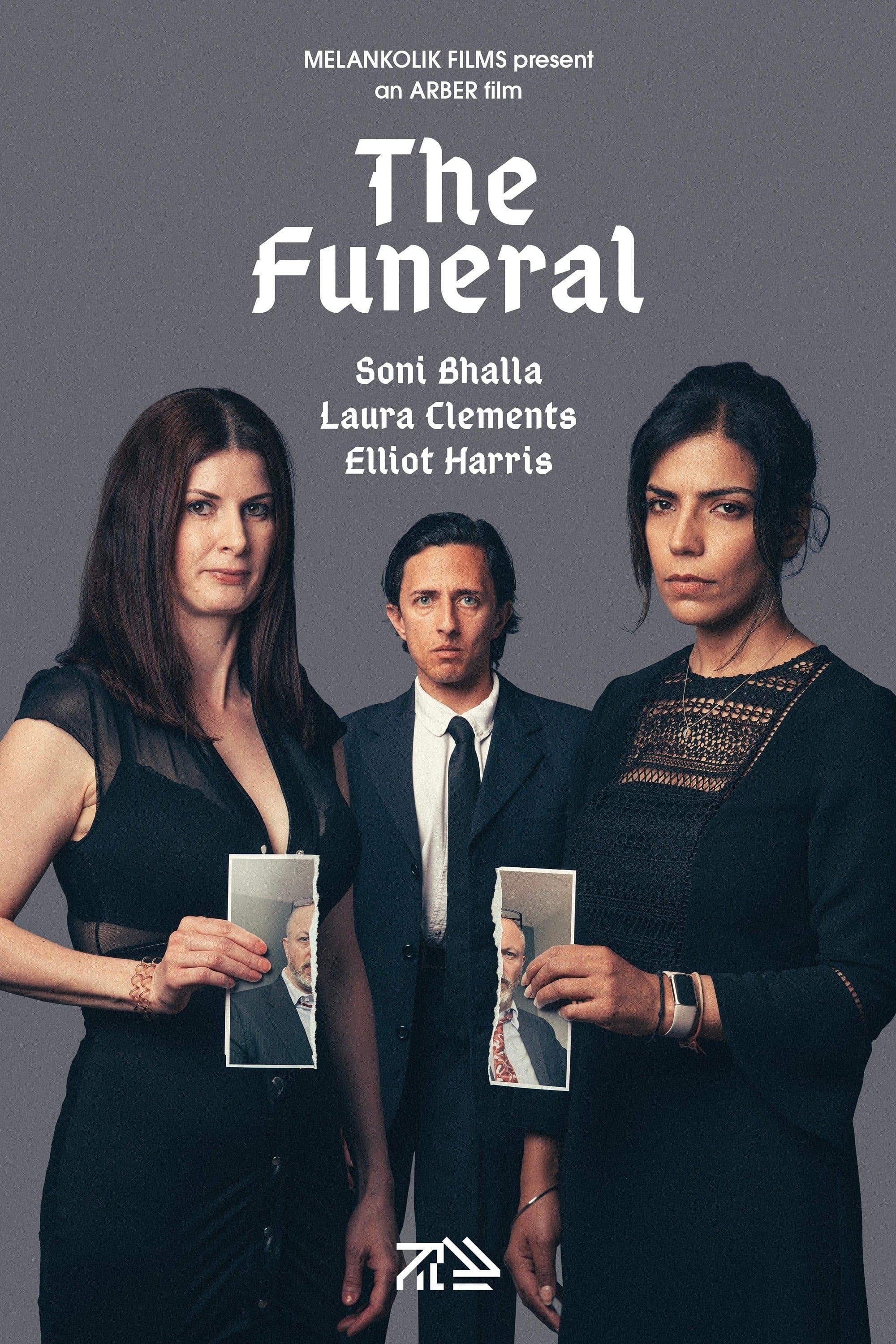 The Funeral