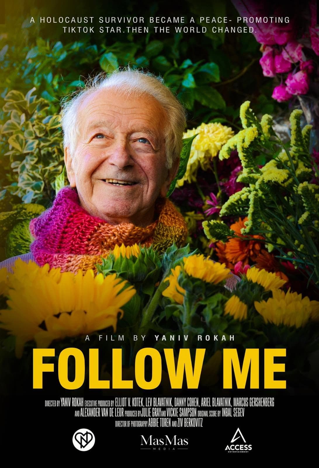 Follow Me