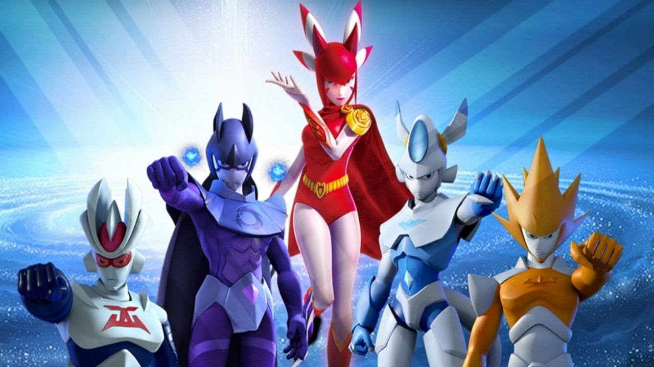 赛尔号大电影（系列）